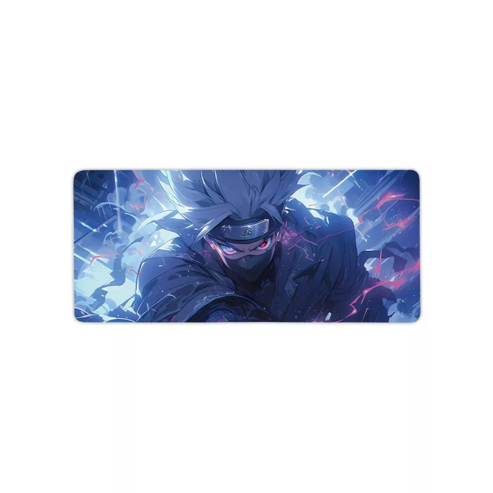 Meilleur tapis de souris Naruto Kakashi XXL