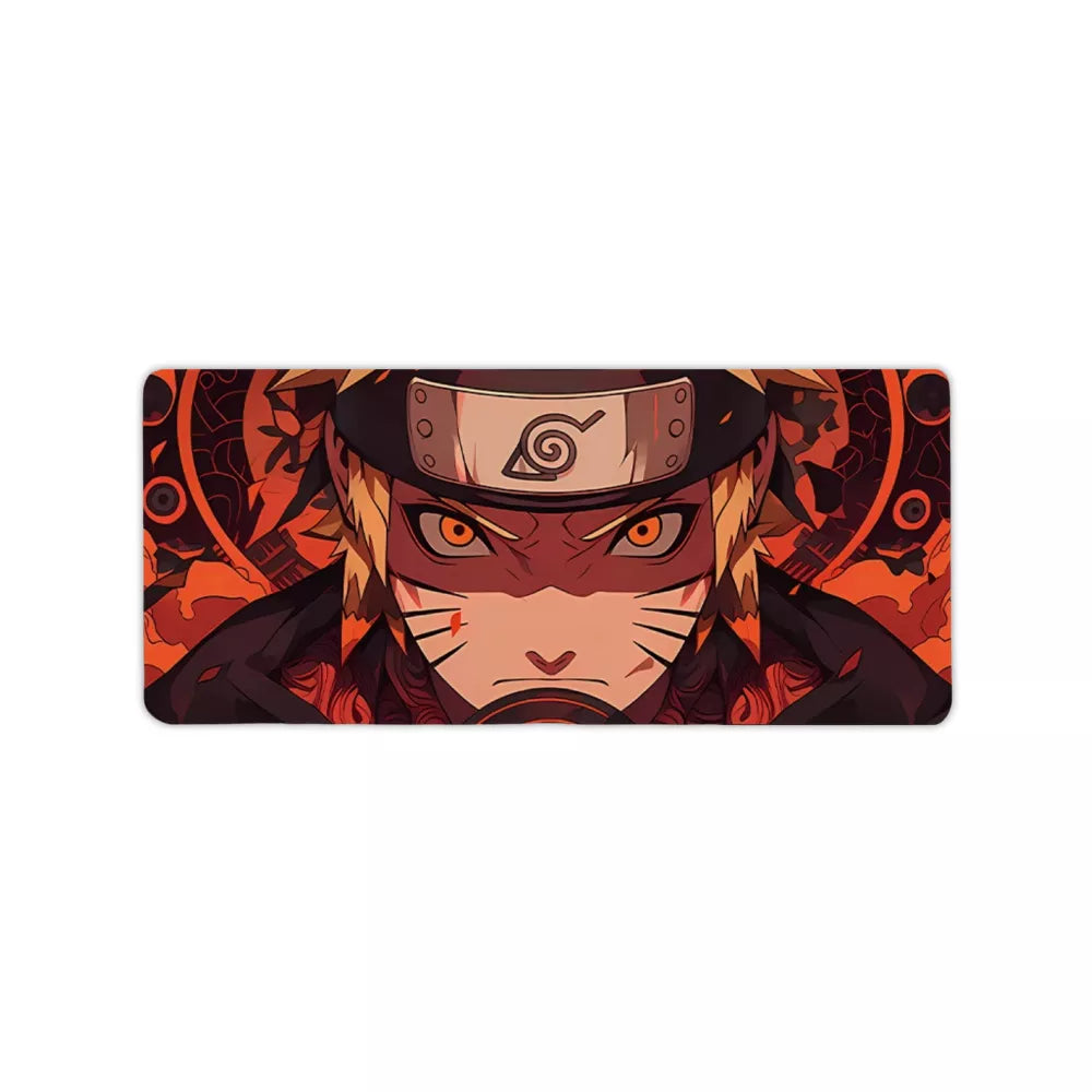 Meilleur tapis de souris Naruto boss XXL