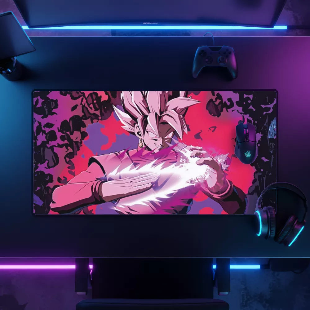 meilleur tapis de souris son gohan xxl