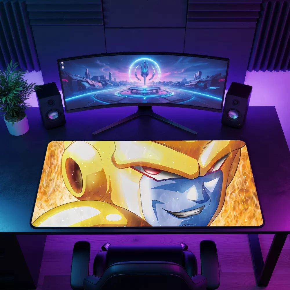 set up tapis de souris freezer xxl puissance glaciale