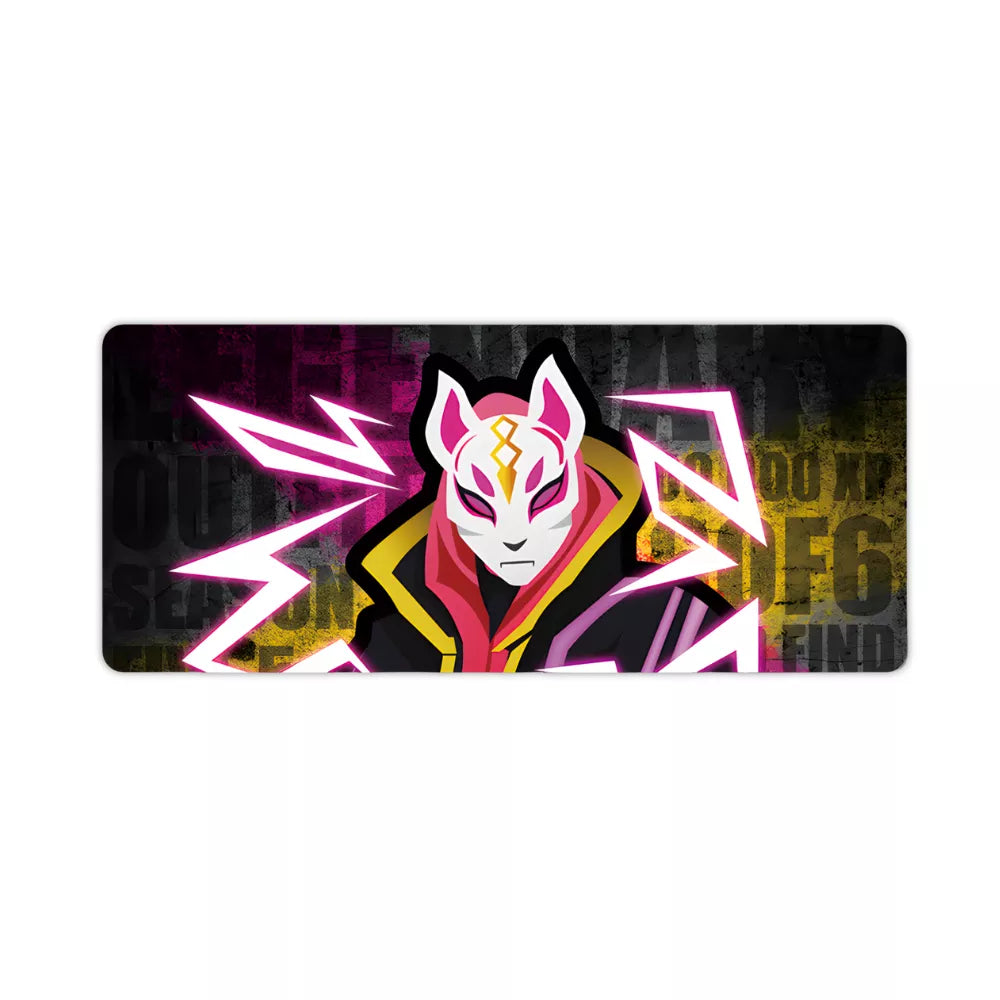 tapis de souris xxl - Fortnite Drift