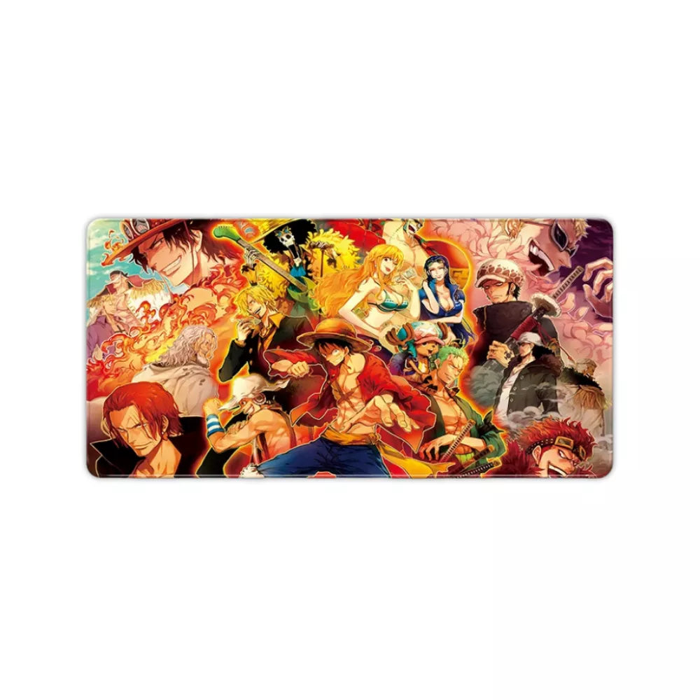 Tapis de souris one piece generation terrible tapisdesouris.net