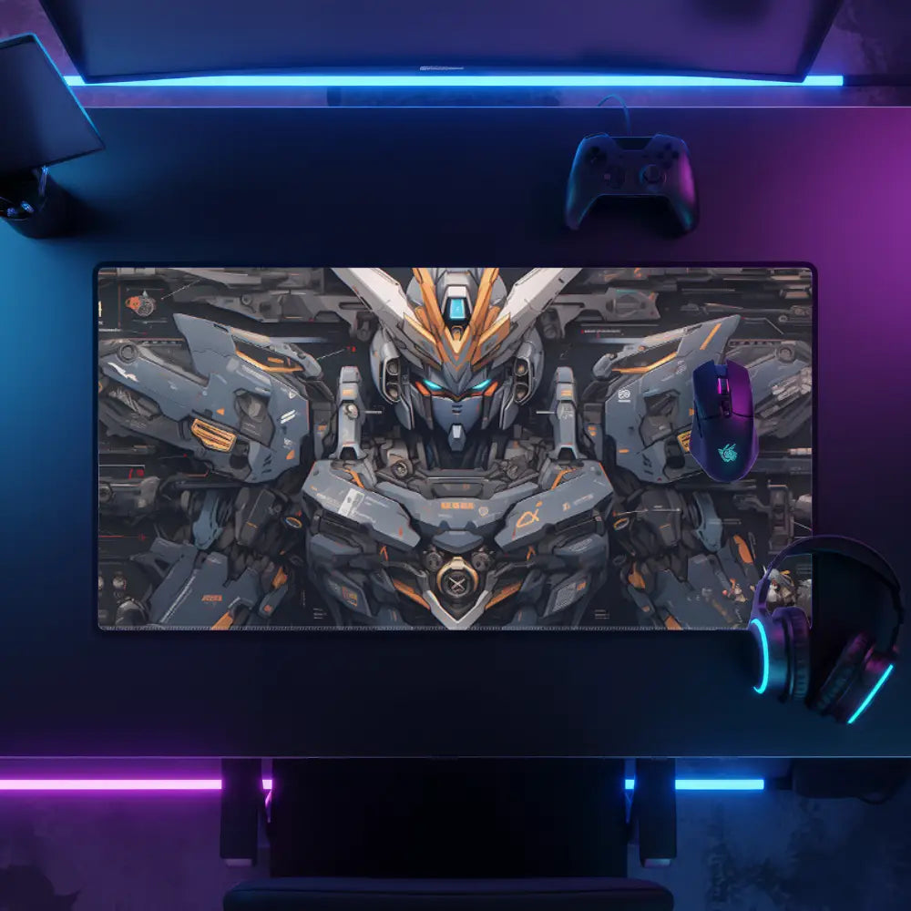 Meilleur tapis de souris Transformers 2, idéal pour jeu sur PC