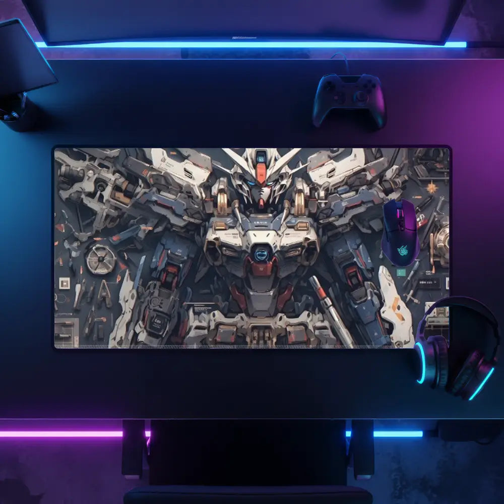 Meilleure tapi de souri Transformers 3, large et durable