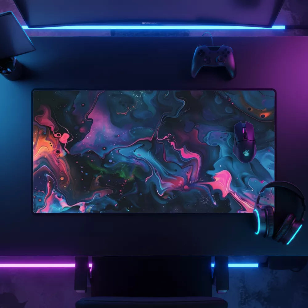 Meilleur tapis de souris XXXL pour bureau et gamer