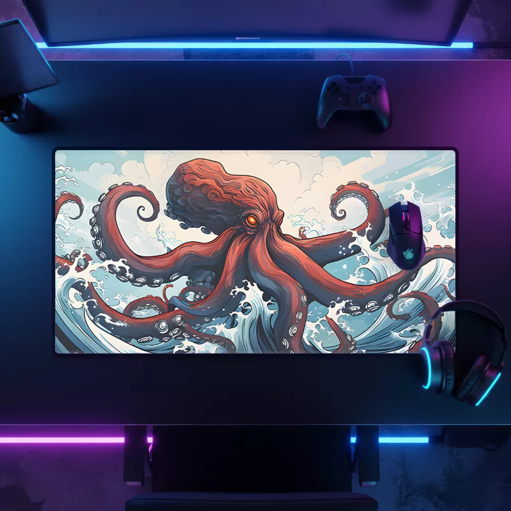 tapisdesouris.net Meilleur tapis de souris Kraken