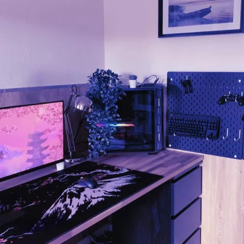 Avis client sur tapis de souris Japon design