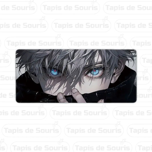 Meilleur tapis de souris Hunter x hunter - Kirua