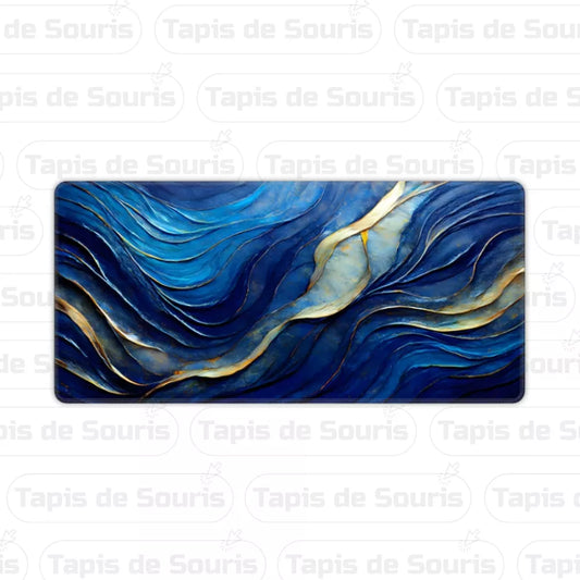 Meilleur tapis de souris bleu pour gamer