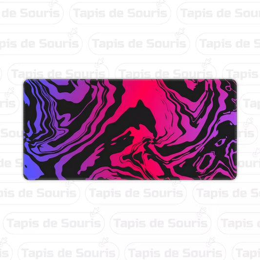 Meilleur tapis de souris rouge pour bureau
