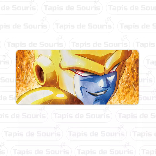 tapis de souris freezer xxl puissance glaciale