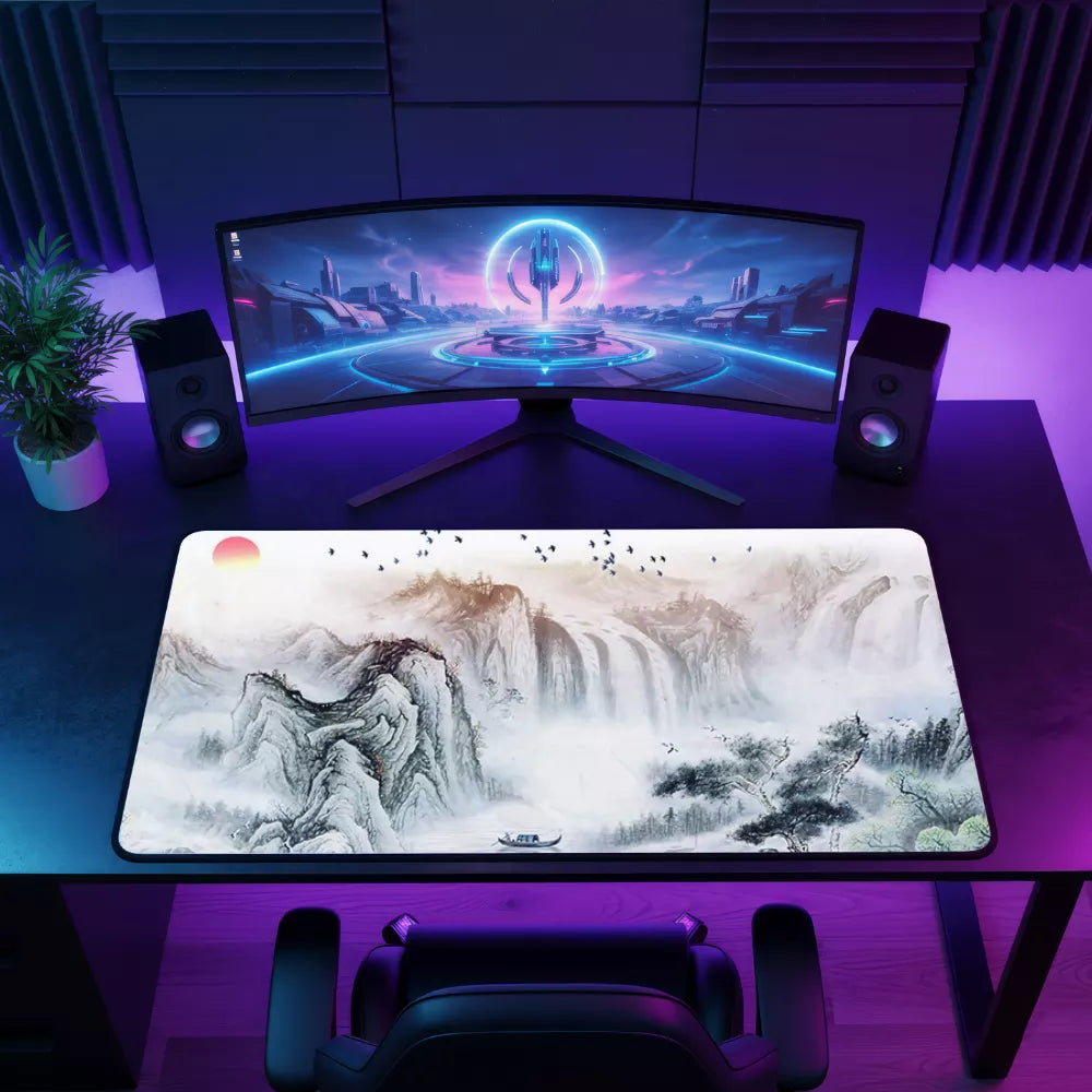 Tapis de souris xxl Japon tapisdesouris.net 1