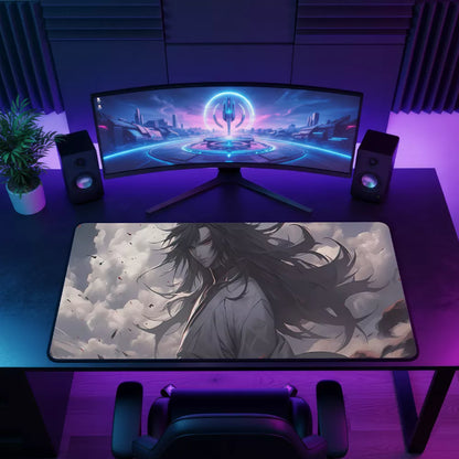 Tapis de souris Naruto Orochimaru boss XXL