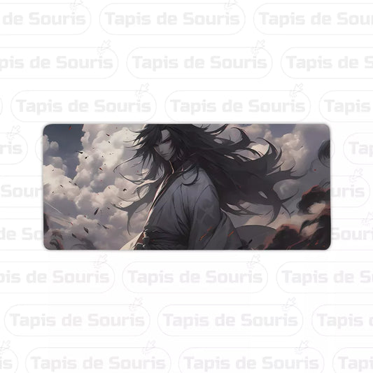 Tapis de souris XXL Naruto Orochimaru boss
