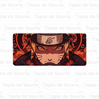Tapis de souris Naruto boss XXL anime