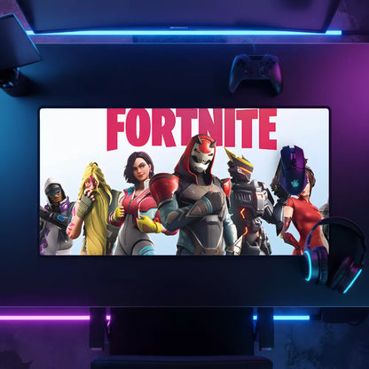 meilleur tapis de souris - Fortnite saison 9