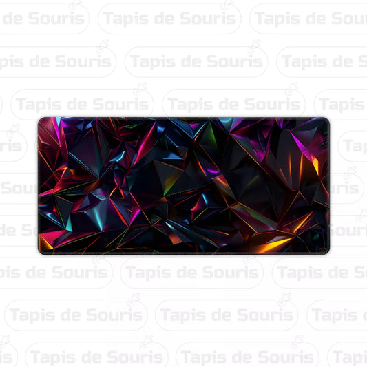 meilleur Tapis de souris gamer Forme 3D intense